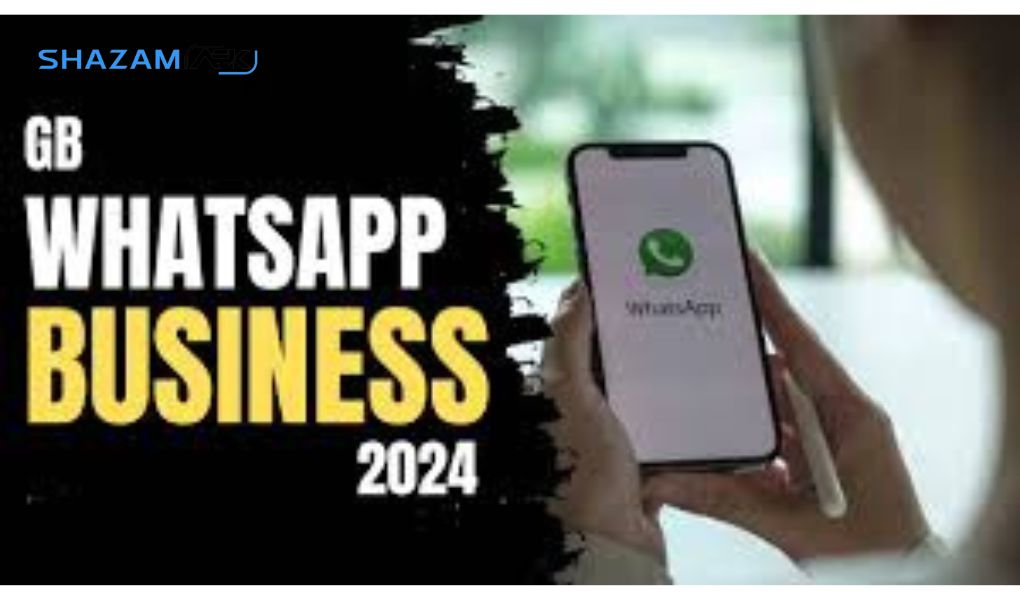 WhatsApp Business 