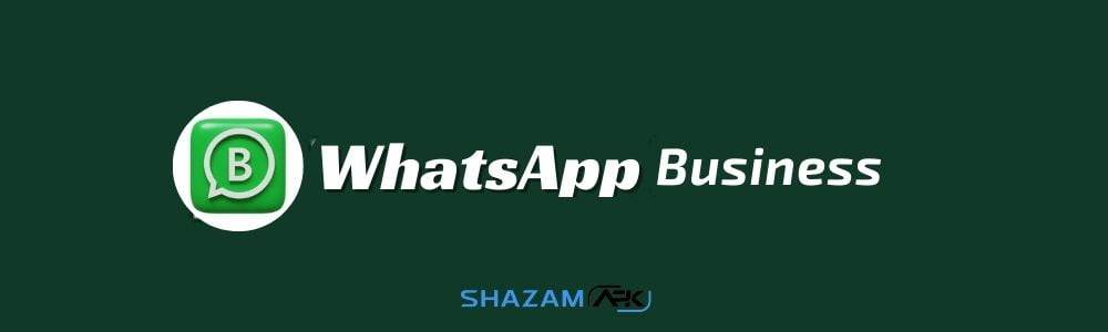 WhatsApp Business APK