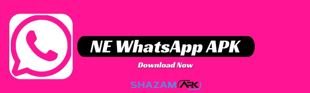 NE WhatsApp APK