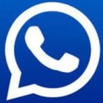 Blue WhatsApp Plus APK