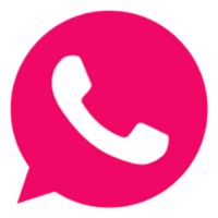 Pink WhatsApp APK