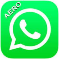 WhatsApp Aero APK