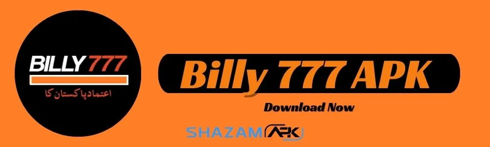 Billy 777