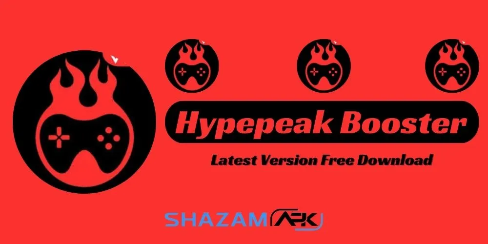 Hypepeak Booster