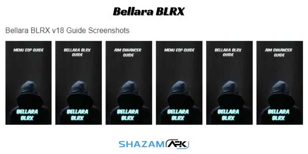 Bellara BLRX