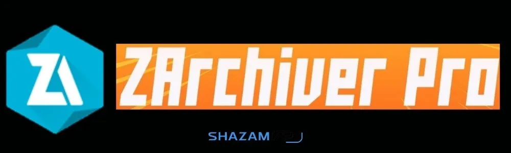 ZArchiver Pro