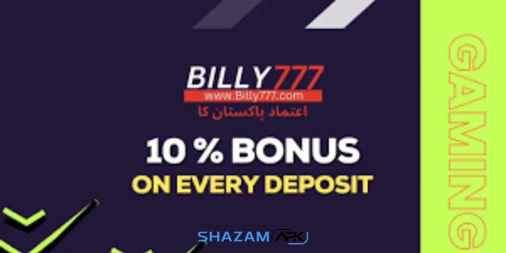 Billy 777