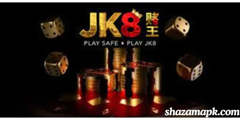 JK8 Casino