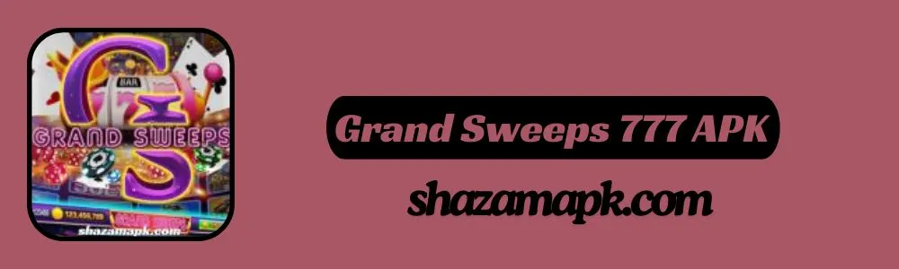 Grand Sweeps 777