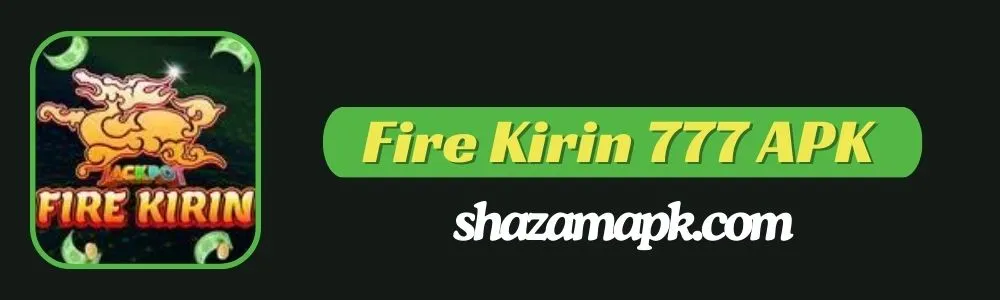 Fire Kirin 777