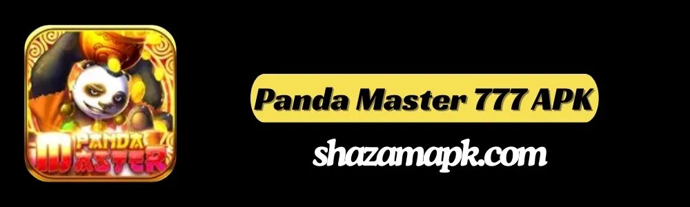 Panda Master 777