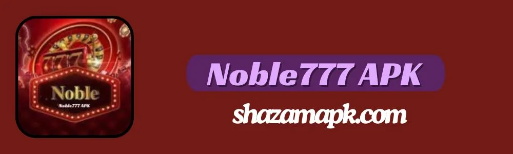 Noble777