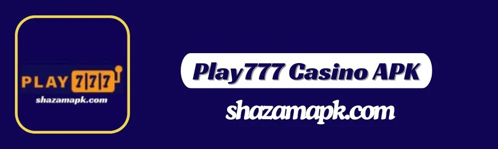 Play777 Casino