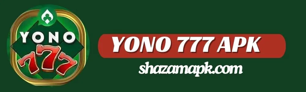 YONO 777