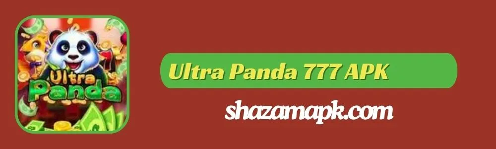 Ultra Panda 777