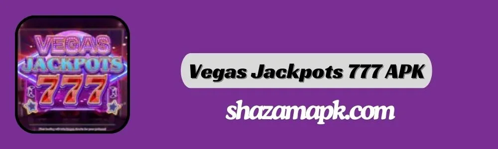 Vegas Jackpots 777 