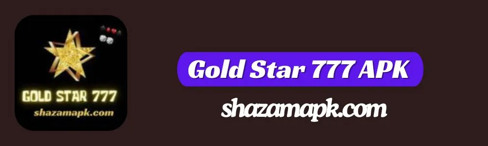 Gold Star 777