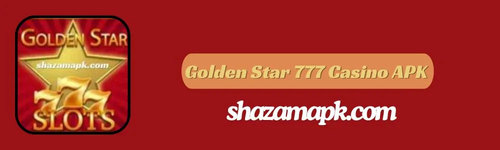 Golden Star 777 Casino