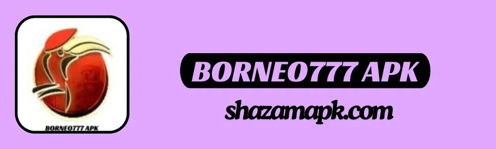 BORNEO777