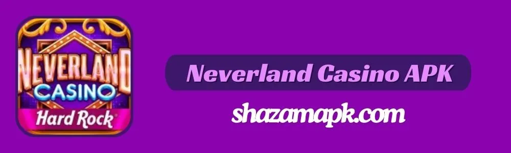 Neverland Casino 