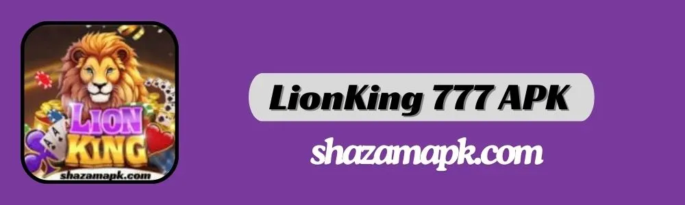 LionKing 777