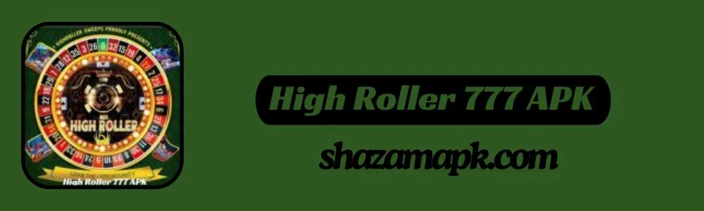 HighRoller 777