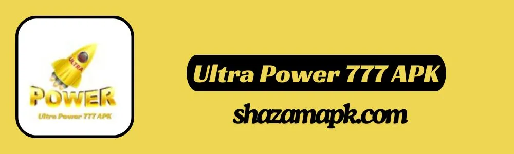 Ultra Power 777