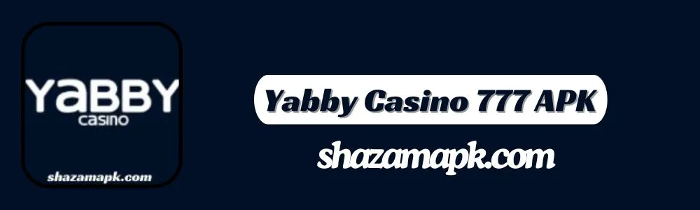 Yabby Casino 777