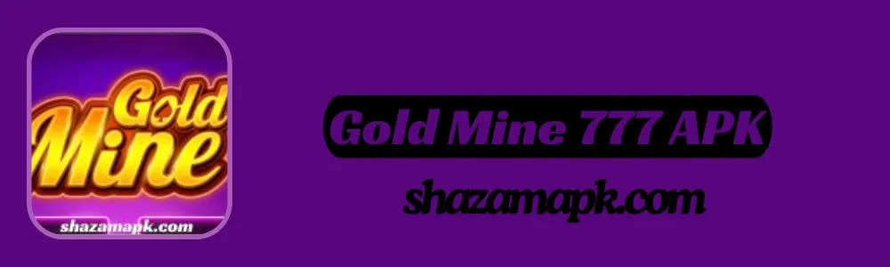 Gold Mine 777