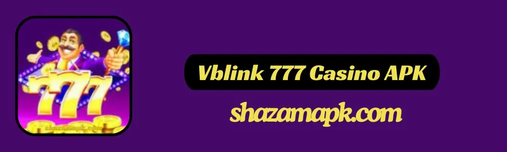 Vblink 777 Casino