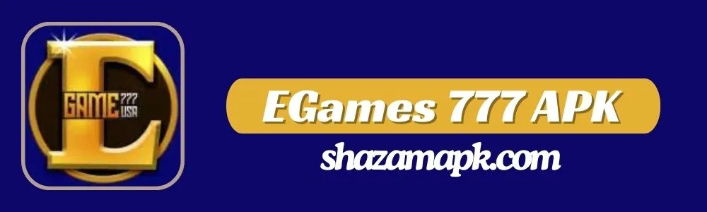 Egames 777