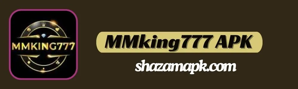 MMking777