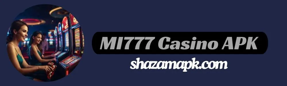 MI777 Casino