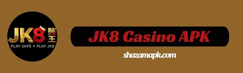 JK8 Casino