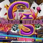 Grand Sweeps 777