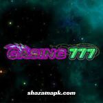 Gasing777