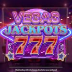 Vegas Jackpots 777