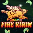 Fire Kirin 777