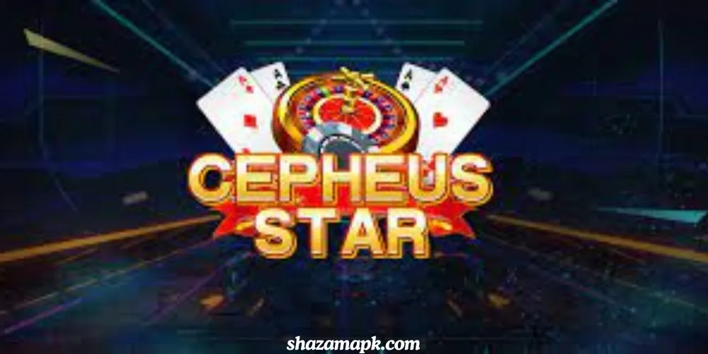 Cepheus Star 777