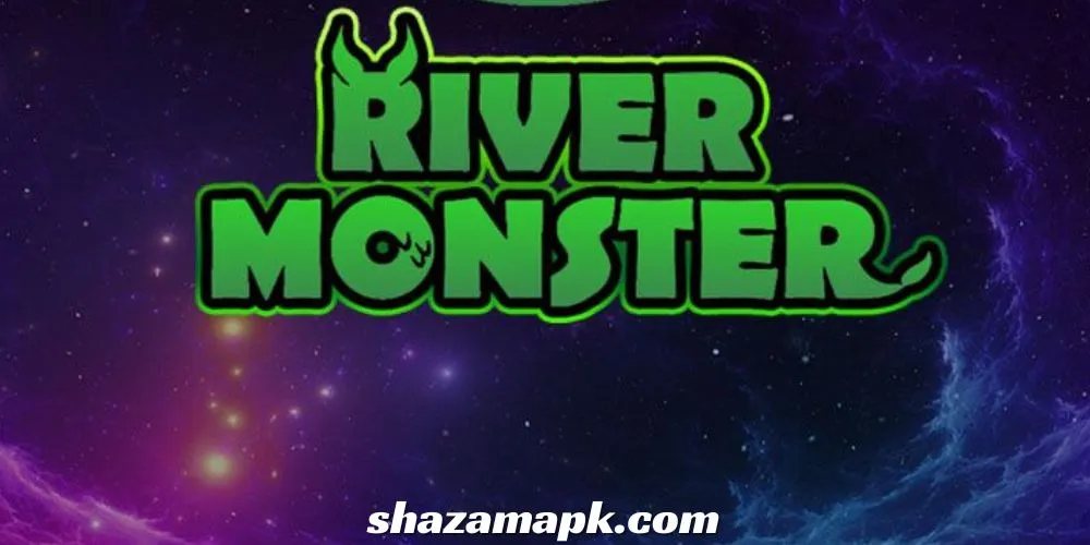 Rivermonster 777