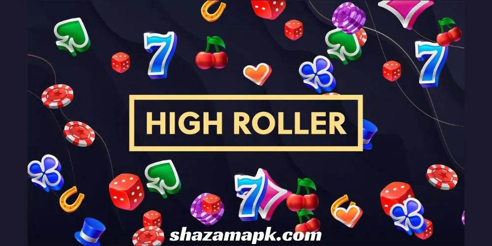 HighRoller 777