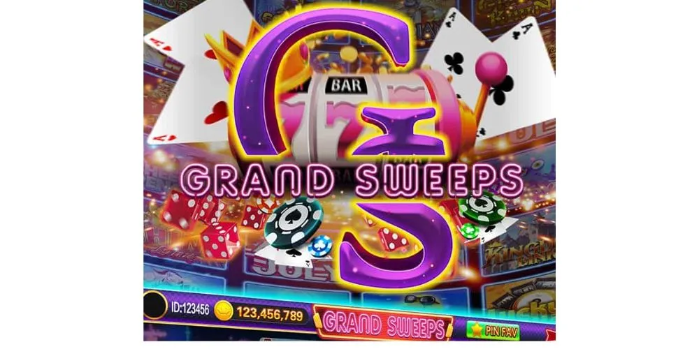 Grand Sweeps 777