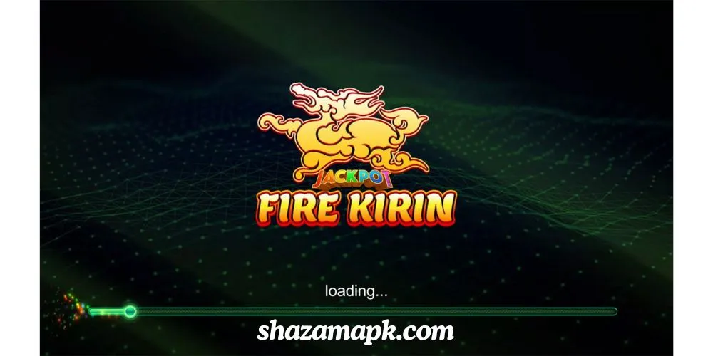 Fire Kirin 777