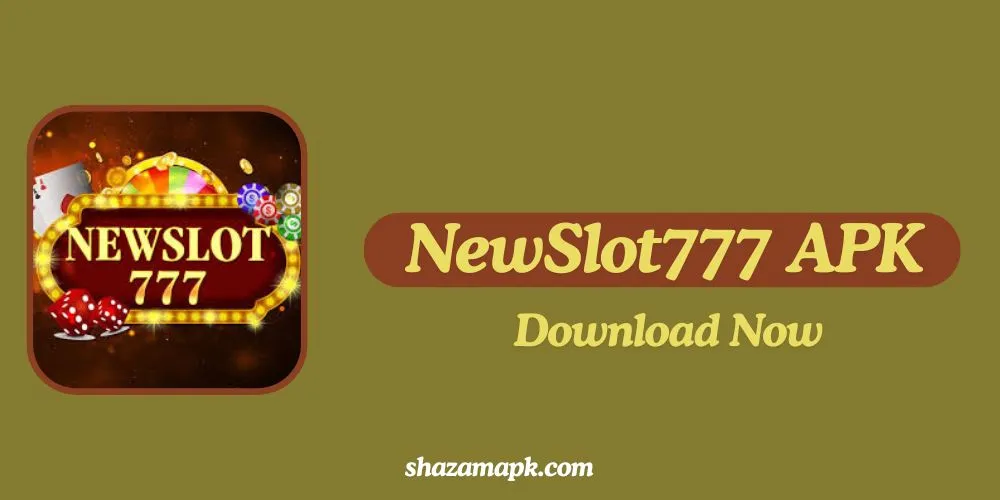 NewSlot777