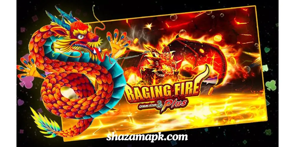 Fire Kirin 777