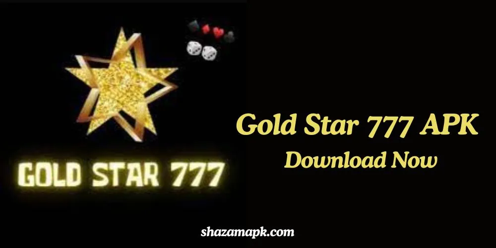 Gold Star 777