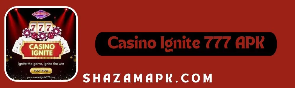 Casino Ignite 777