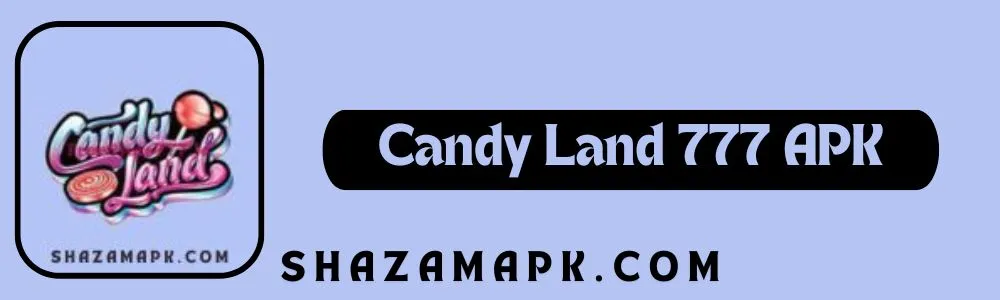 Candy Land 777