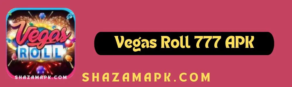 Vegas Roll 777