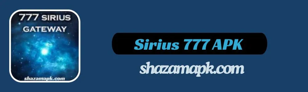 Sirius 777